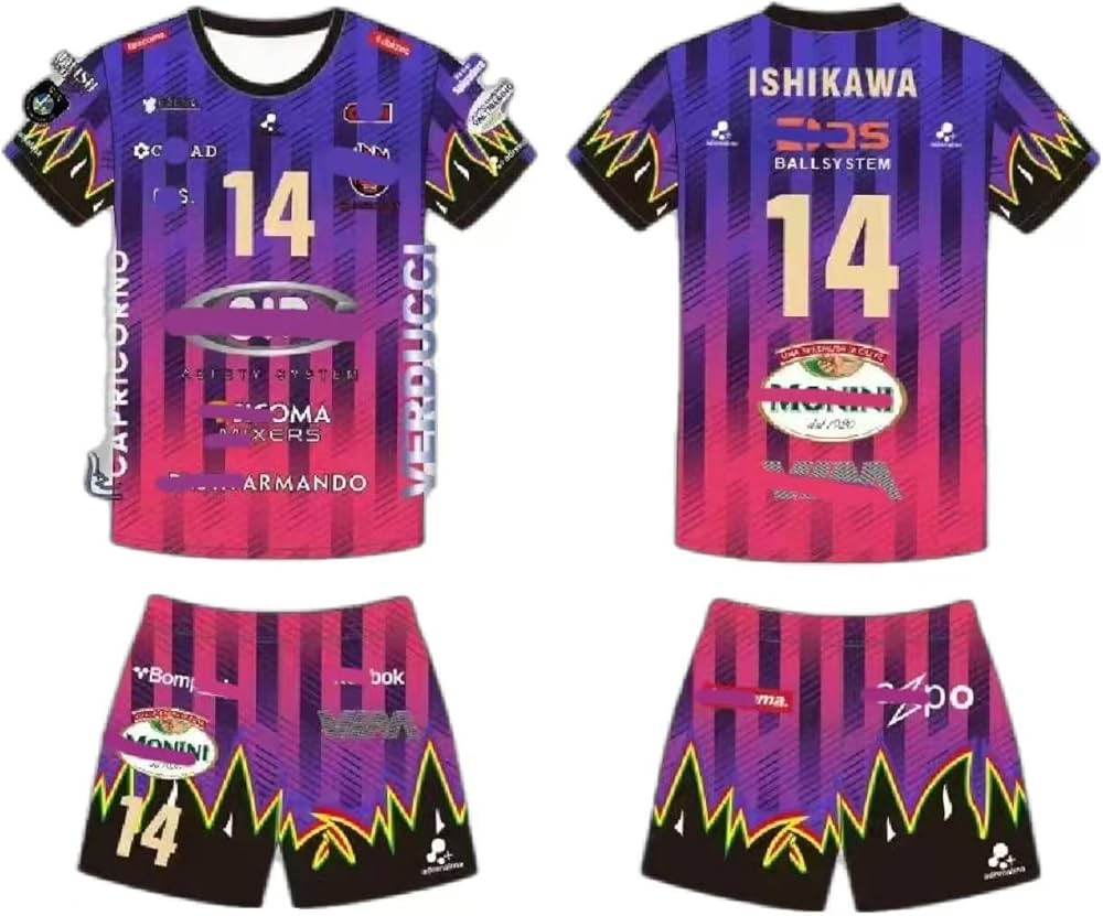 Amazon | HALASRTB 新モデル発売 2024-2025年 ペルージャ ユニフォーム