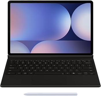 Amazon.com: Samsung Galaxy Tab Book Cover Keyboard Ai Key for
