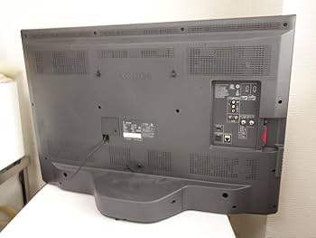 Amazon | シャープ 40V型 フルハイビジョン 液晶テレビ ブルーレイ