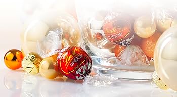 Amazon | リンツ リンドール・ストロベリーパック 3P(36g) | Lindt