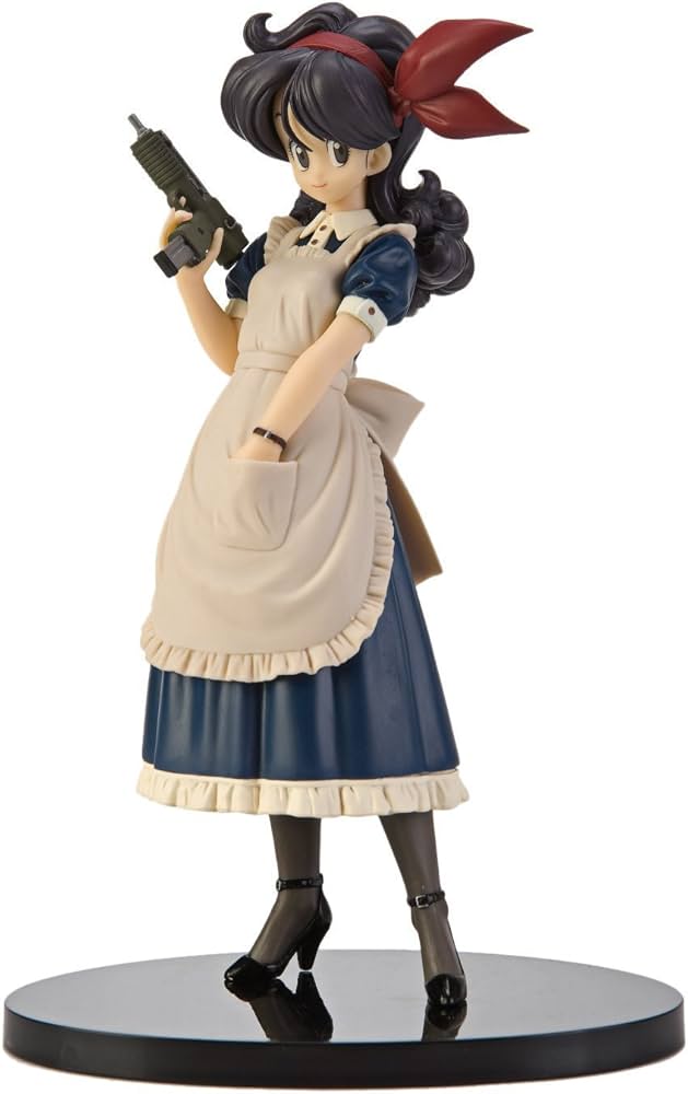 Amazon.co.jp: ドラゴンボール SCultures BIG 造形天下一武道会4 其ノ