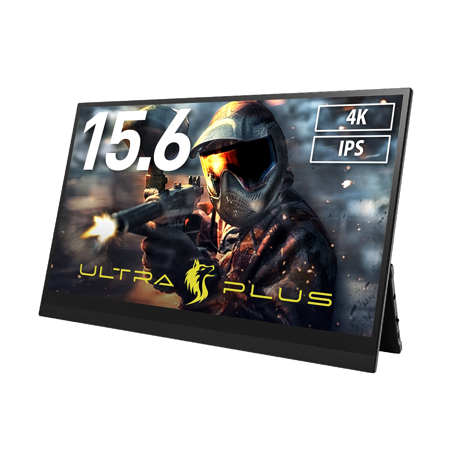 Amazon.co.jp: プリンストン ULTRA PLUS 15.6型 モバイルディスプレイ