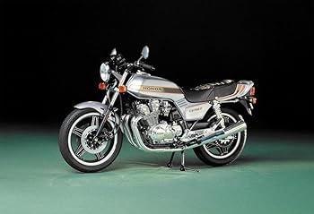 Amazon | タミヤ 1/12 オートバイシリーズ No.6 ホンダ CB750F