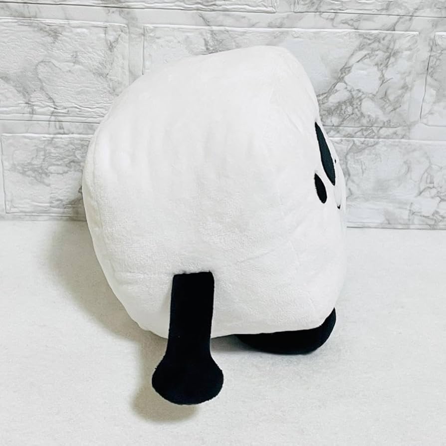 Amazon.co.jp: 17LIVE イチナナベイビー ぬいぐるみ 17ライブ イチナナ