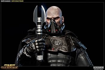 Amazon | スター・ウォーズ 1/6スケールフィギュア ロード・オブ・シス