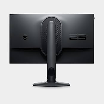 Amazon.com: Alienware 25 Gaming Monitor AW2523HF 24.5