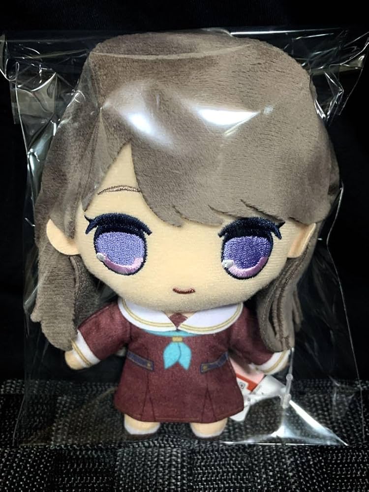 Amazon.co.jp: ラブライブ 蓮ノ空女学院 スクールアイドル きゅるまる