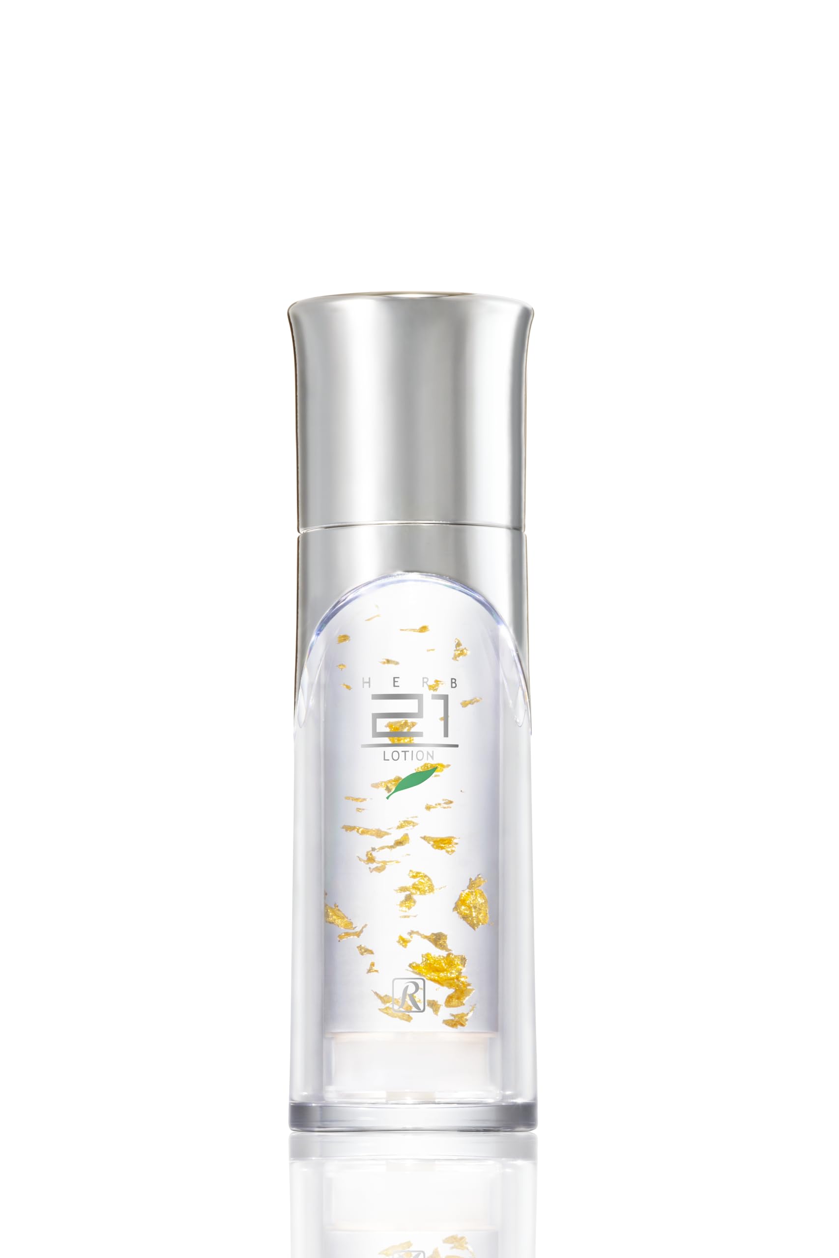 Amazon | ロイヤル化粧品 ロイヤルハーブ 21ローション 35mL 保湿 純