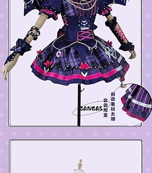 Amazon.co.jp: [BANBAS] アイカツスターズ! 星のツバサ 桜庭ローラ