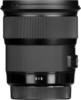 Amazon.co.jp: シグマ(Sigma) SIGMA シグマ Canon EFマウント レンズ