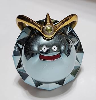 Amazon.co.jp: メタリック モンスターズギャラリー スライムエンペラー