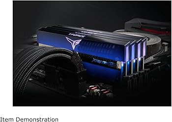 Amazon.co.jp: Team Group T-Force Xtreem ARGB DDR4-4000 CL18-32GB