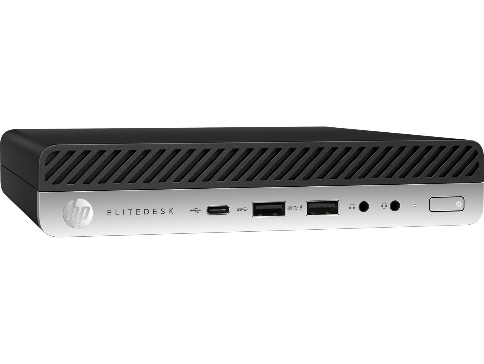 Amazon.com: HP EliteDesk 800 G3 Mini PC, Intel Core i5-7500T Upto