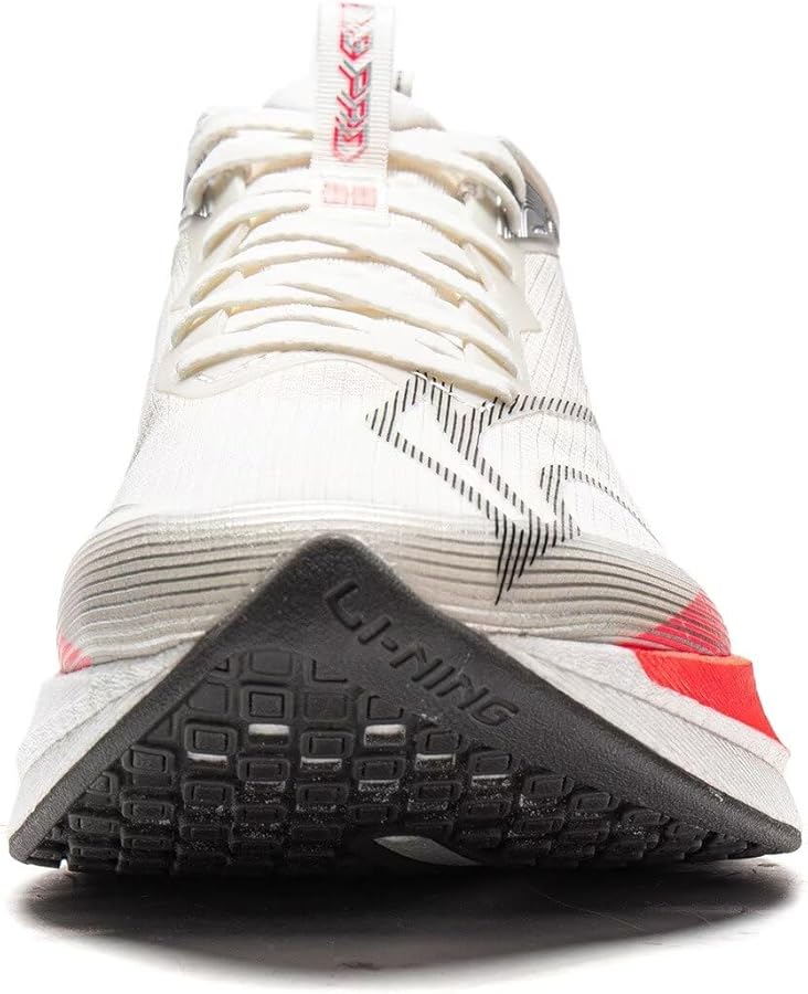 Amazon | [LI-NING(リーニン)] RED HARE 9 PRO ランニングシューズ