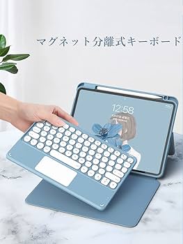 Amazon | 縦置き iPad Air 11 インチ M2/ iPad Air 第5/4世代