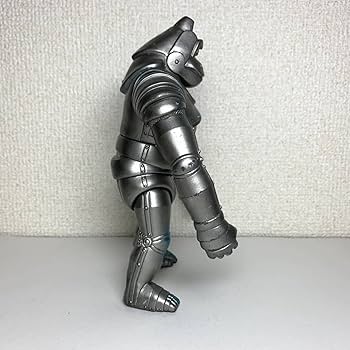 Amazon.co.jp: メカニコング ソフビ 日本製 1991 旧ムービーモンスター