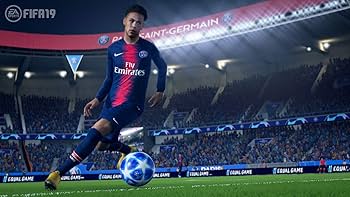Amazon.com: FIFA 19 Champions Edition - Nintendo Switch