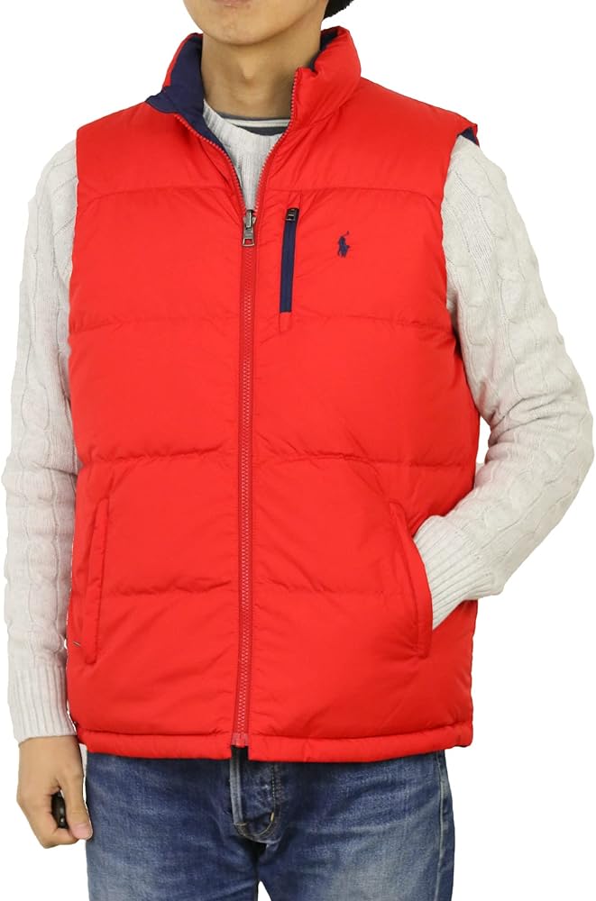 Amazon | [POLO RALPH LAUREN] (ポロ ラルフローレン) ボーイズ ジップ