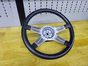 Amazon.co.jp: LECARRA レカラ ステアリング＋アダプターボスセット