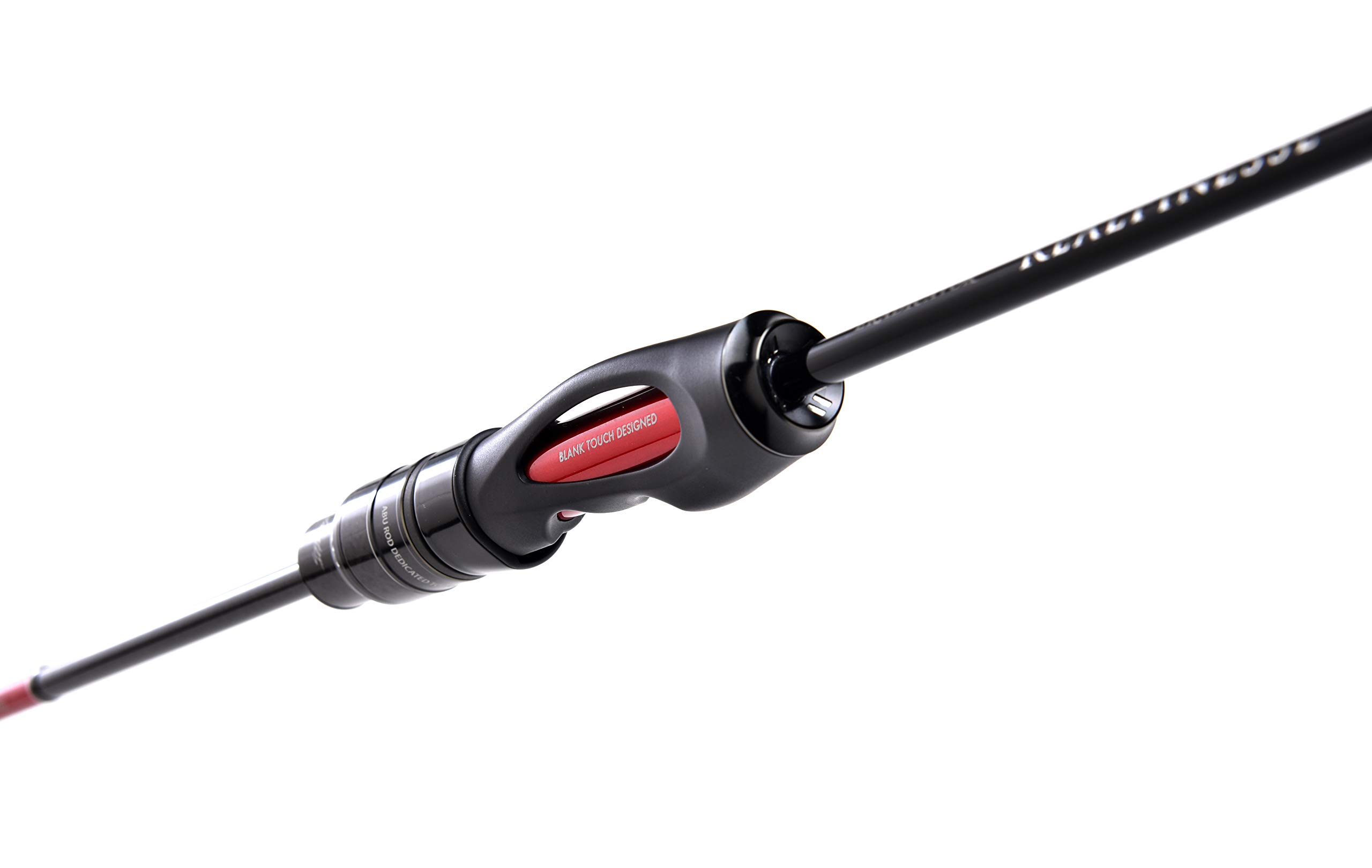 Amazon | アブガルシア(Abu Garcia) ライトオフショアゲームロッド