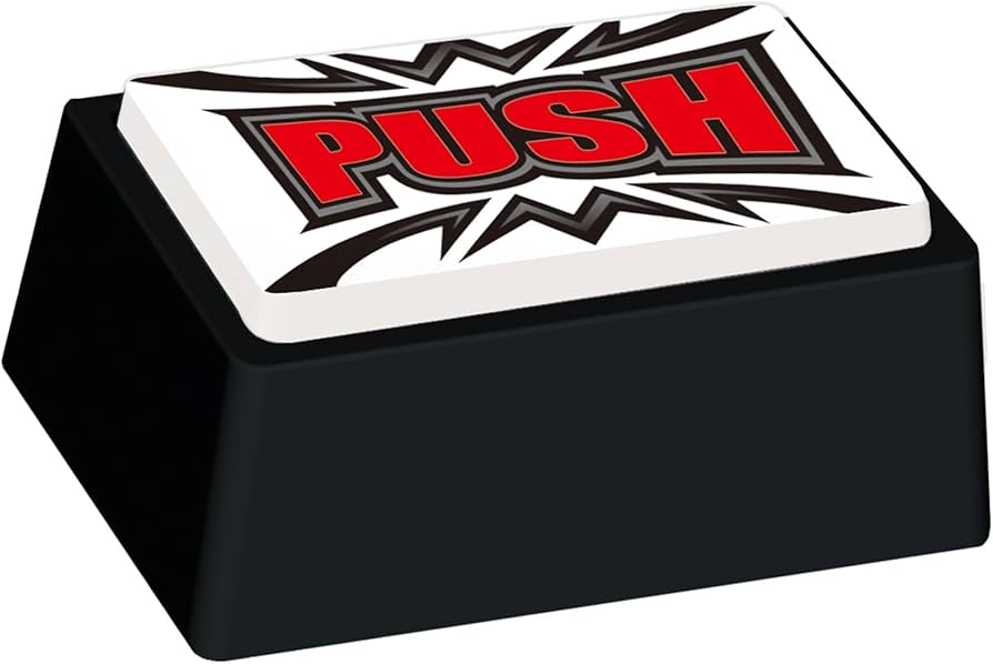 カバネリ 目覚まし Sammy パチスロ PUSH ボタンセット セット商品