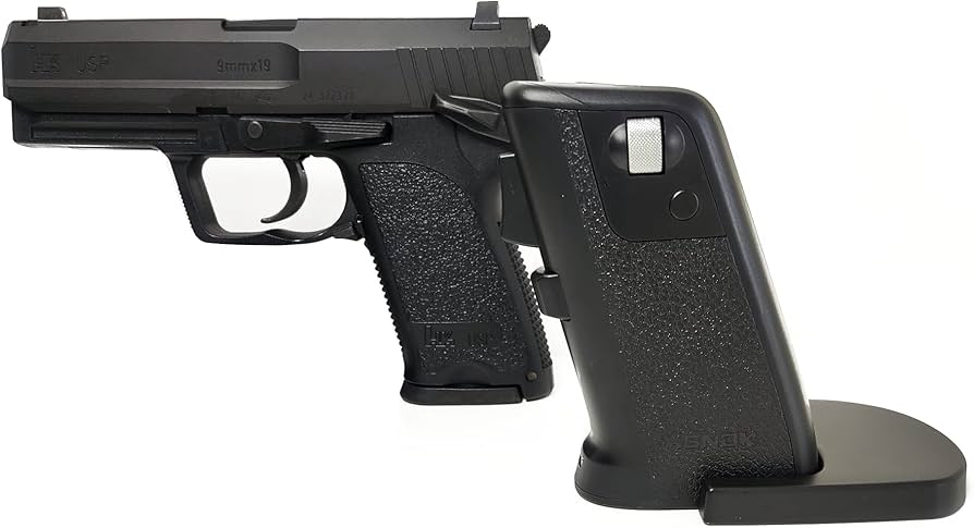 Amazon.co.jp: RAGNOK ガンマウス FPSとTPS 振動付きゲーミングマウス