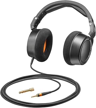 Amazon | Neumann ノイマン NDH 20 Black Edition ブラック