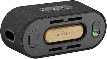Amazon.co.jp: The House of Marley Bluetoothスピーカー GET TOGETHER
