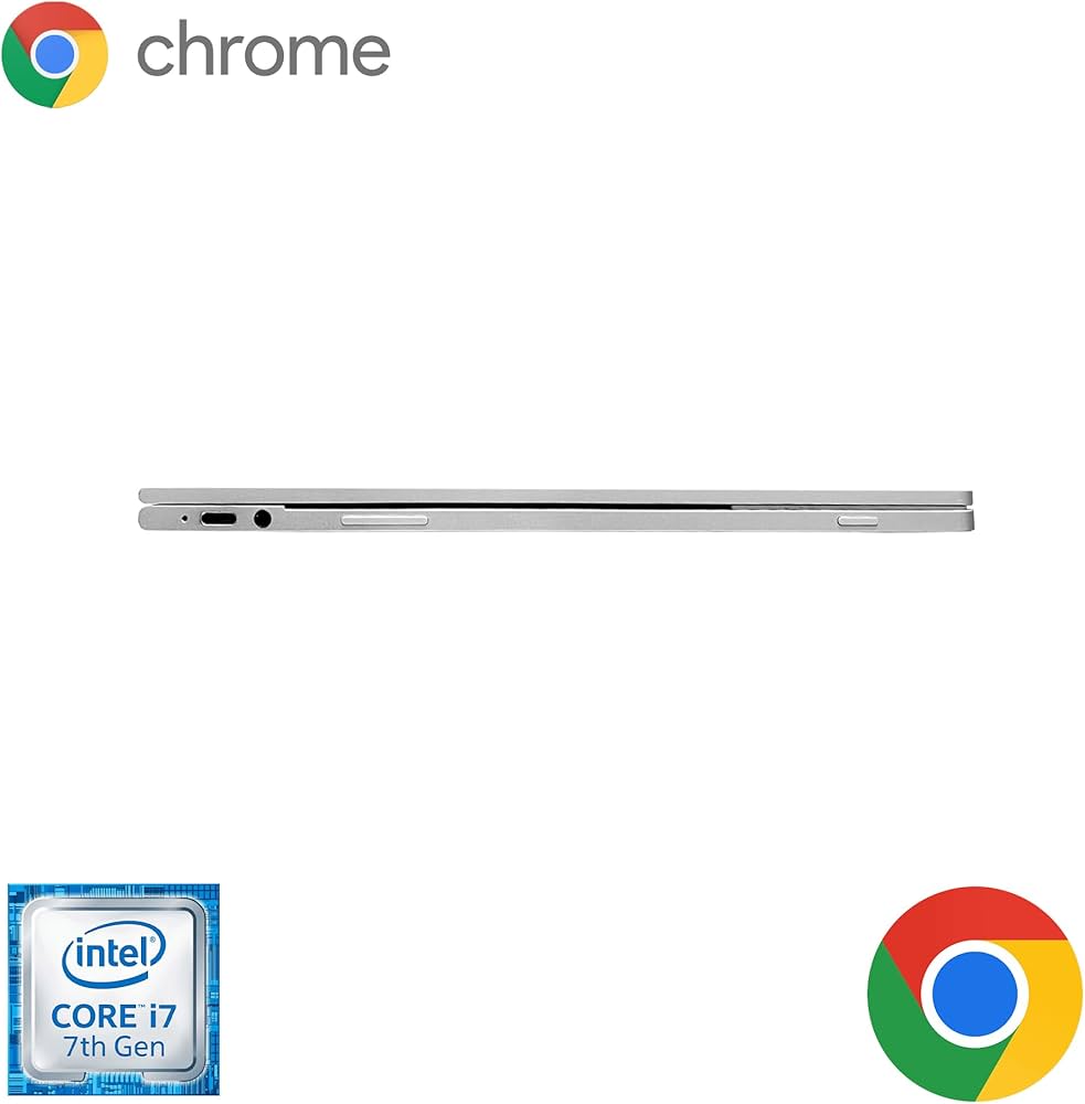 Amazon.co.jp: グーグル Pixelbook Chromebook C0A/12.5型フルHD