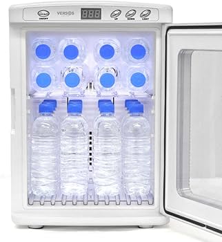 Amazon | VERSOS 25L冷温庫 ブラック VS-404 | ベルソス(VERSOS