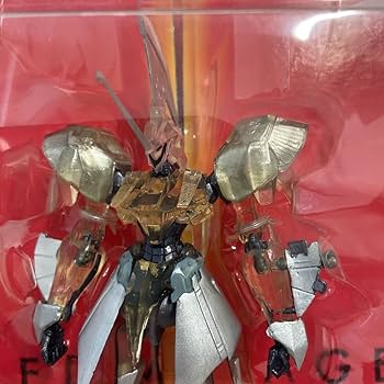 Amazon | 未 海洋堂 XEBEC 1/144 ファイブスター物語 LED MIRAGE FSS