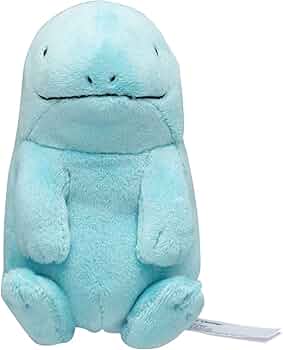 Amazon.co.jp: ポケモンセンターオリジナル ぬいぐるみ Pokémon fit