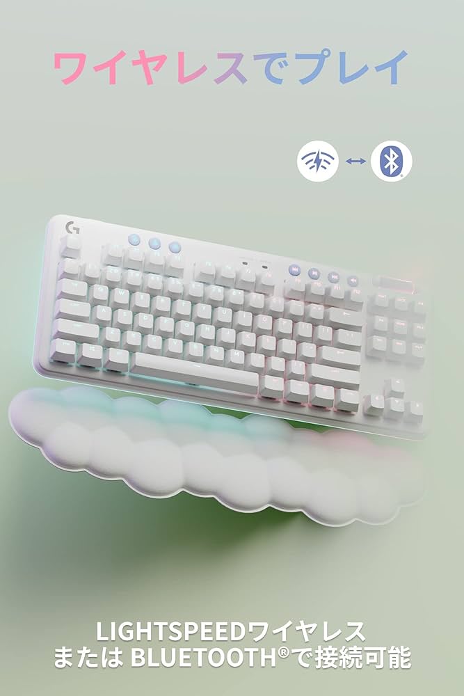 Amazon.co.jp: Logicool G(ロジクール G) オーロラコレクション