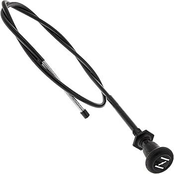 Amazon.com: CUB CADET 746P04847A Choke Control Cable Pro Z 100 Z