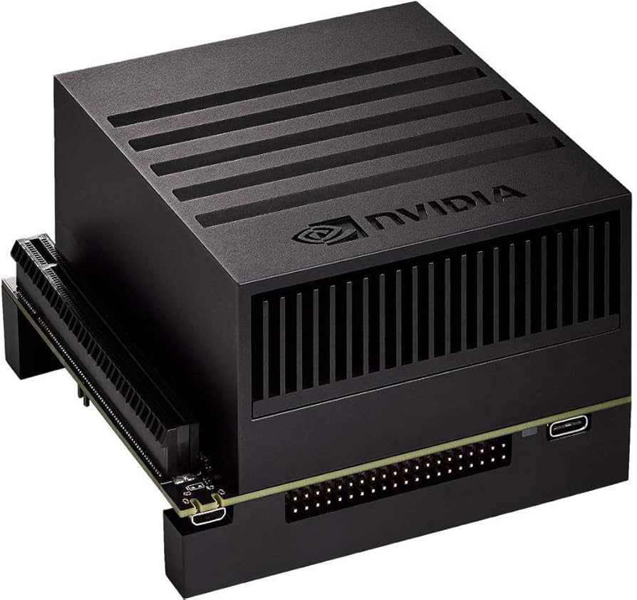 Amazon.com: NVIDIA Jetson AGX Xavier Developer Kit (32GB), 945