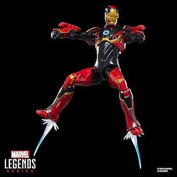 Amazon.co.jp: ハズブロ(Hasbro)MARVEL マーベルレジェンド・シリーズ