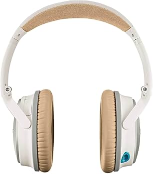 Amazon.com: Bose QuietComfort 25 Acoustic Noise Cancelling