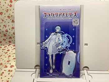 Amazon.co.jp: フラガリアメモリーズ ルタールステラ クラークステラ