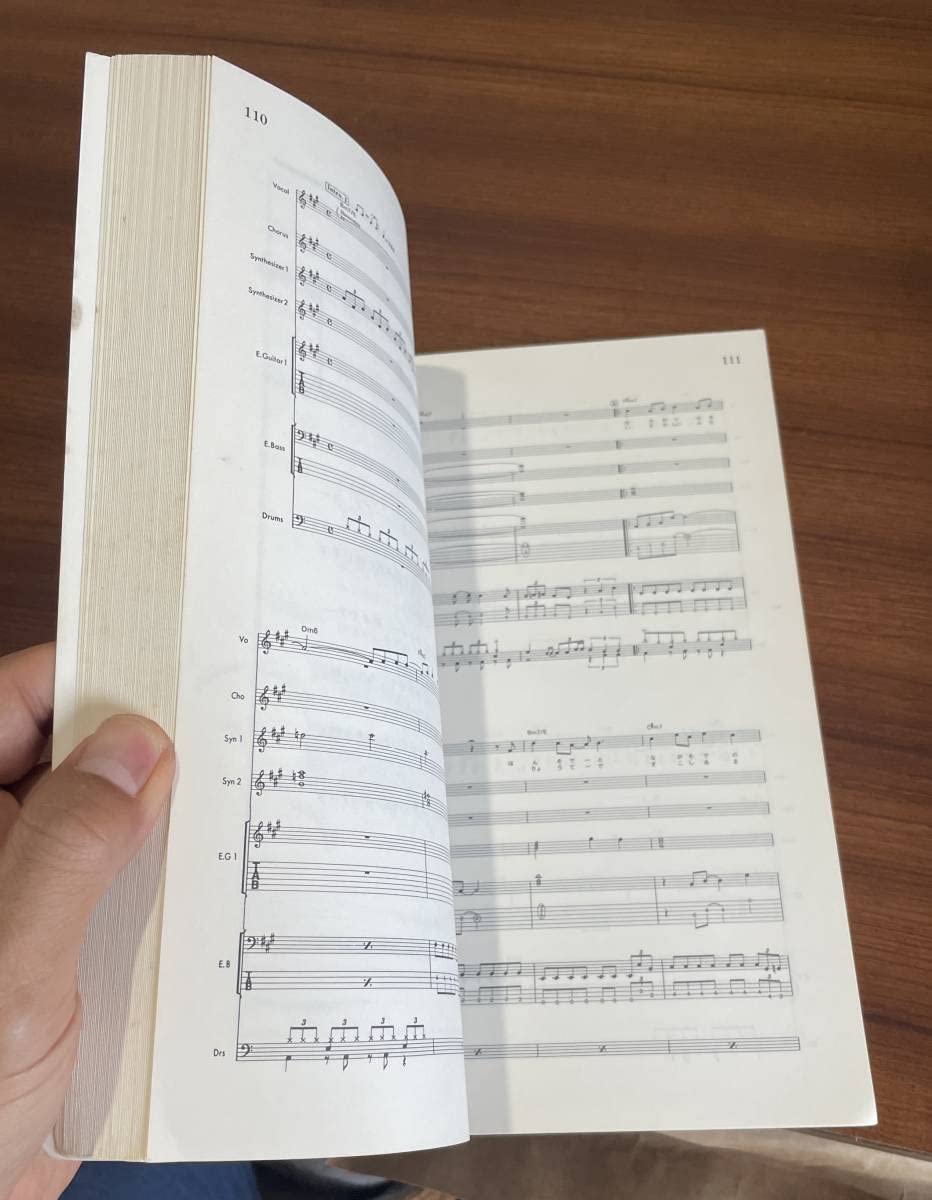 Amazon.co.jp: 槇原敬之 ベスト BEST ベスト スコア 楽譜 バンドスコア