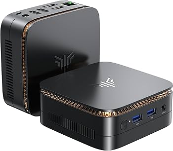 Amazon.co.jp: ミニPC 【最新第12世代 ミニpc N150】ミニパソコン