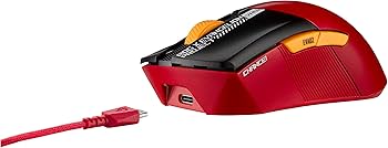 Amazon.co.jp: ASUS エヴァンゲリオン コラボ ゲーミングマウス ROG