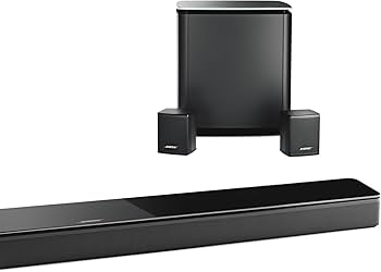 Amazon.co.jp: Bose SoundTouch 300 soundbar ワイヤレスサウンドバー