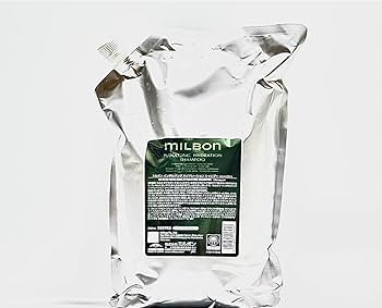 Amazon | ミルボン インダルジング ハイドレーション シャンプー