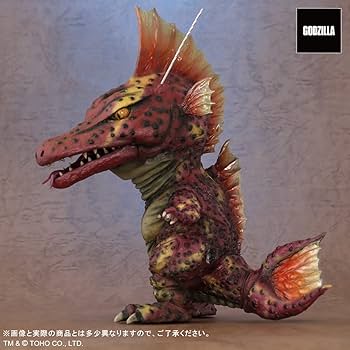 Amazon | エクスプラス GARAGE TOY デフォリアル チタノザウルス 一般