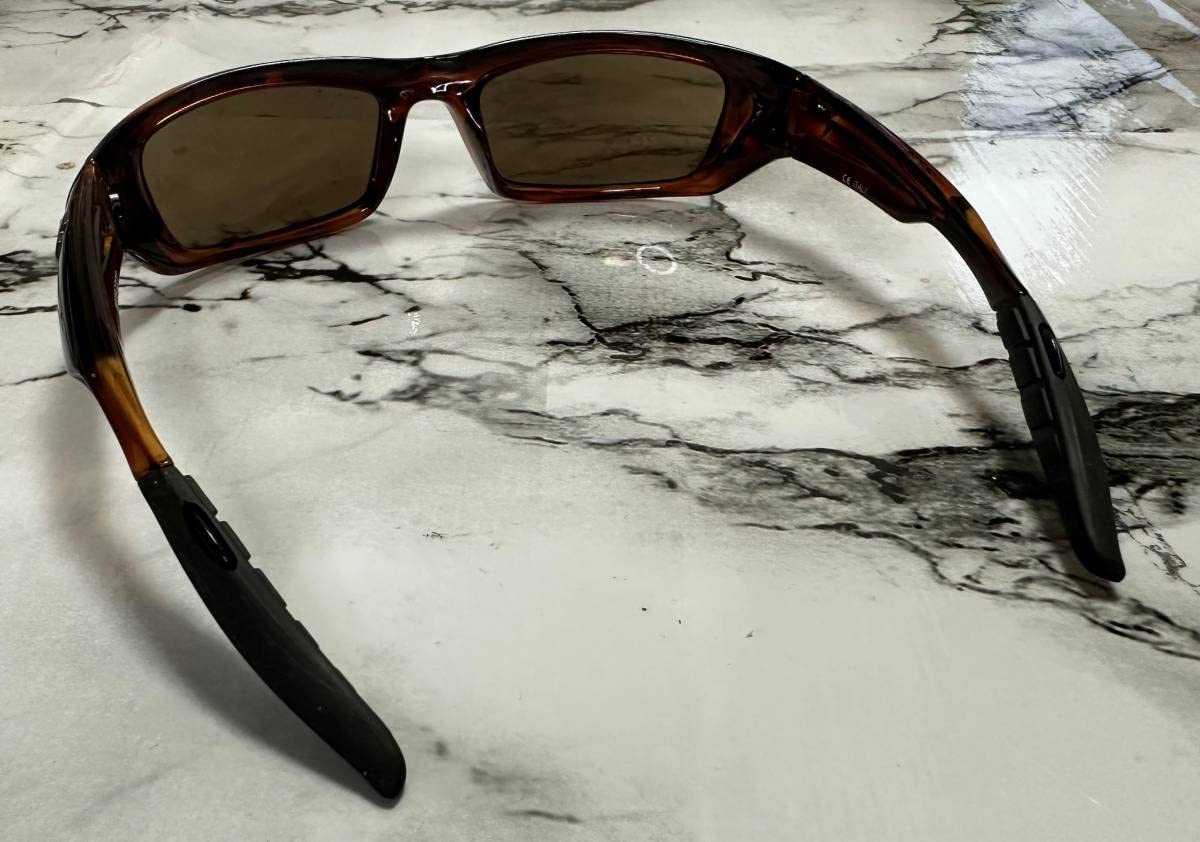 Amazon.co.jp: USED 極SPYOPTICサングラス 長渕剛愛用