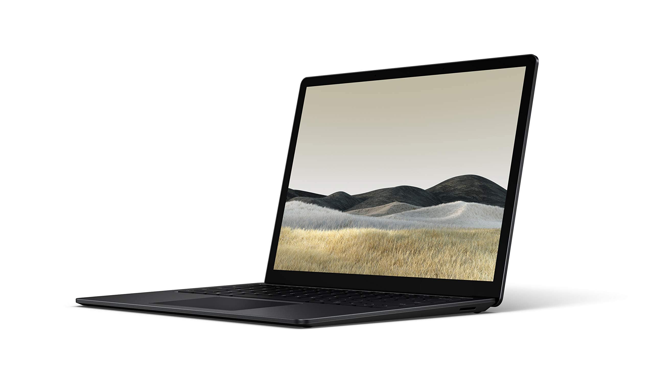 Microsoft Surface Laptop 3 – 13.5