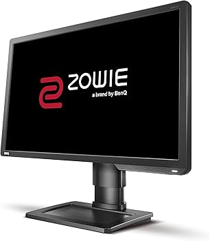 Amazon.co.jp: BenQ ゲーミングモニター 24インチ 144Hz 1ms ブルー