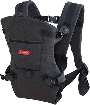 Amazon.co.jp: アンジェレッテ ベビーキャリア プチ 新生児特化 抱っこ