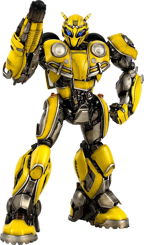 Amazon.co.jp: DLX SCALE BUMBLEBEE [DLXスケール・バンブルビー] ノン