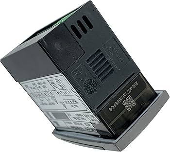 Amazon.com: for Dixell XR06CX-4N1F1 Digital Thermostat Controller